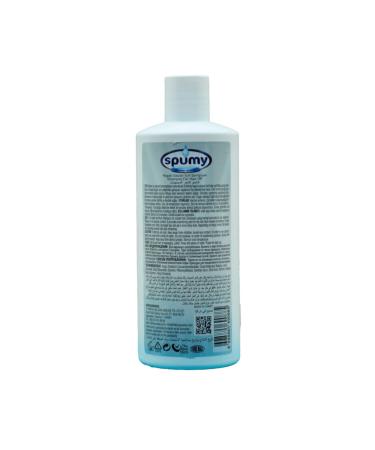 Spumy Shampoo for Closed Hair 600 ml - Buy Online on GoSupps.com