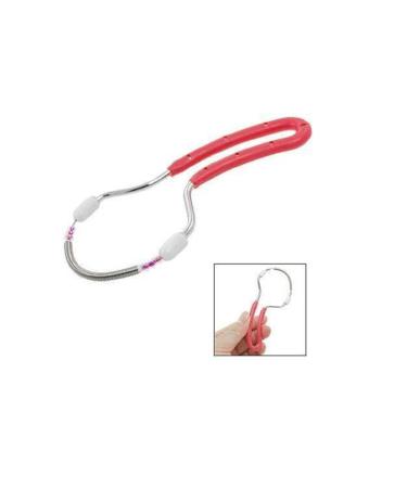 Professional Face Cheek Hair Removal Spring Epilator Face Epilex