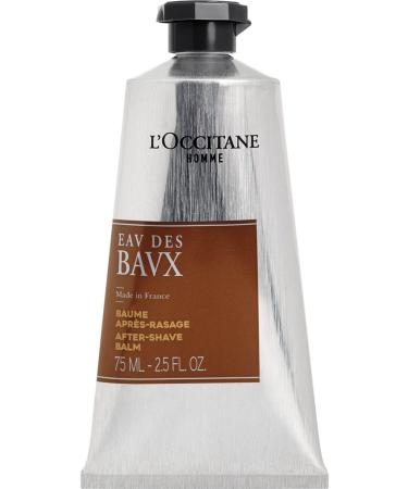 L'Occitane L'occitane Baux After Shave Cream 75 Ml