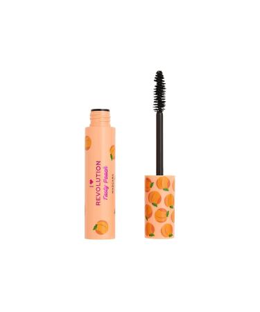 I Heart Revolution Tasty Peach Mascara 5057566245401