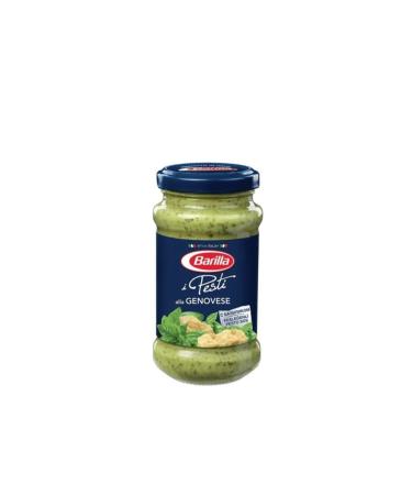 Barilla Pesti Alla Genovese Sauce 190 Gr