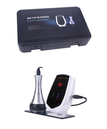 YMR Portable Ultrasonic 40k Cavitation Device - Buy Online on GoSupps.com