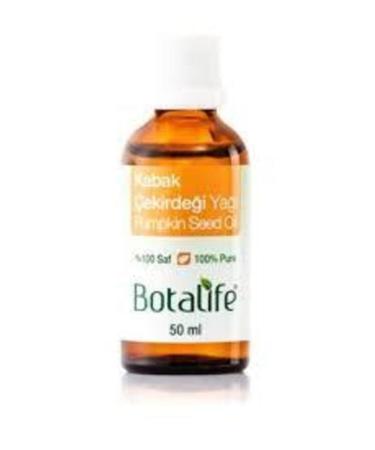 Botalife Pumpkin Seed Oil 50 ml