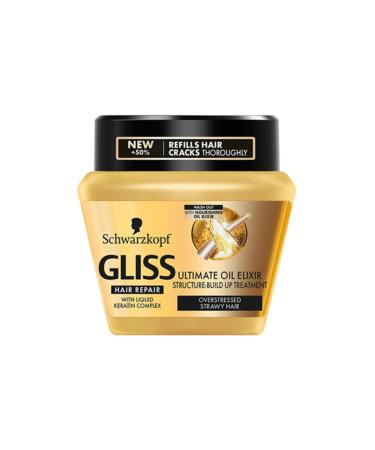 Gliss Hair Mask 300ml