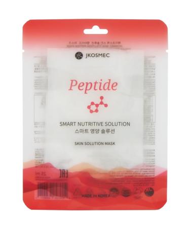 JKosmec Skin Solution Peptide Mask