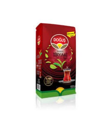 Dogus Dogus Tiryaki 1kg Black Loose Tea