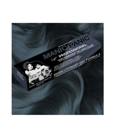Manic Panic Professional Smoke Screen Gel Hair Dye J11