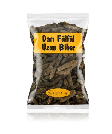 BAZAAR 4 Millet F lf l (Long Pepper) Dar lf lf l 350 Gr