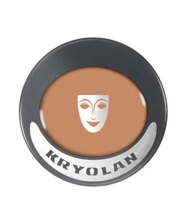 Kryolan Heat Resistant Foundation Ultra Foundation 15 G 09002 Elo