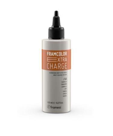 FRAME Extra Charge Brown