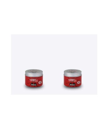 Ceylinn Thrill Styling Hairwax Spider 2 pack