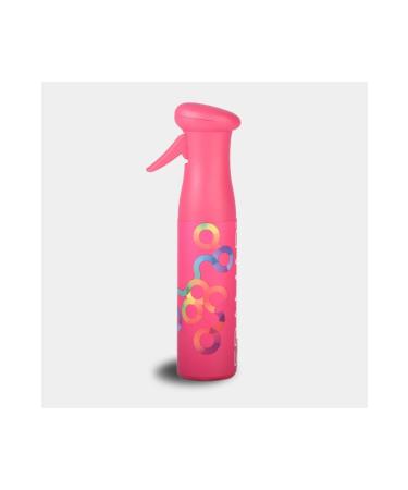 Framar Pink Continuous Spray Bottle - Buy Online on GoSupps.com