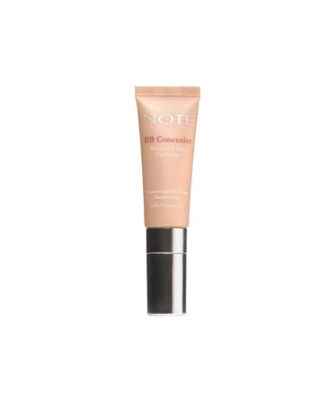 Note Cosmetics Bb Concealer Under Eye Concealer 01 .. Kuattoprof