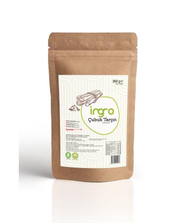 Ingro Cinnamon (stick) 250 G