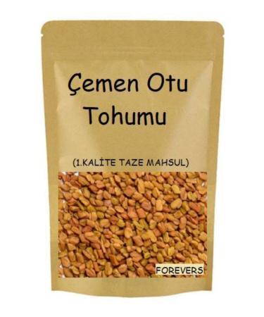 forevers Fenugreek Seeds 420 gr