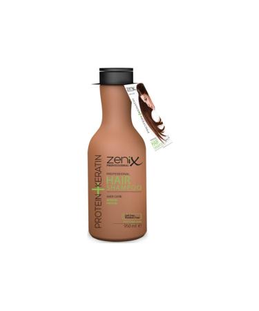 Zenix Protein Keratin Hair Shampoo