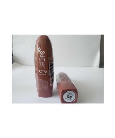 Roesia Rose Cosmetics Madam Accesorize My Matte Lipstick Lipstick