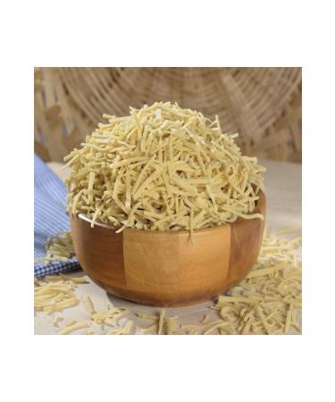 TEZAL Beypazar Natural Homemade Natural Egg Noodles Net 3 Kg