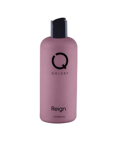 Qolory Reign Bath and Shower Gel 400 ml - Shower Gel