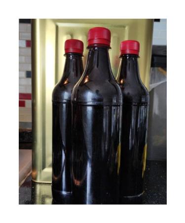 Acarbey Milk Hatay Pomegranate Syrup 1 Kg Gencosmanbey Hatay