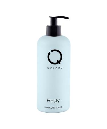 Qolory Frosty Repairing Hair Conditioner 400 ml - Hair Conditioner