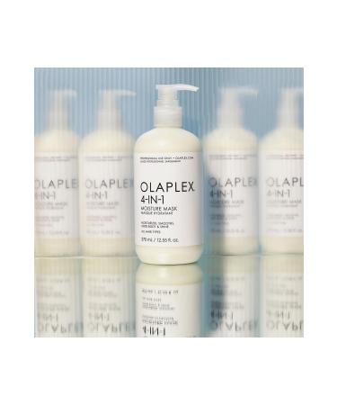 Olaplex 4 in 1 Moisture Mask 370 ml - Buy Online on GoSupps.com