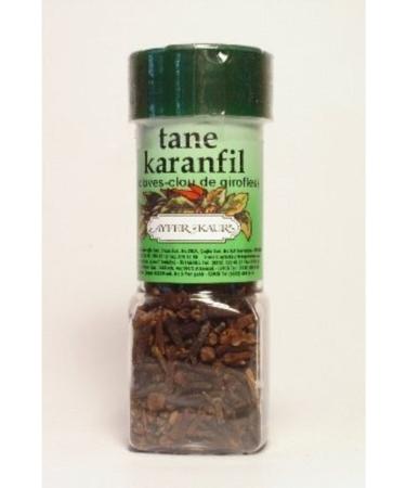 Ayfer Kaur Clove Grain 40 Gr