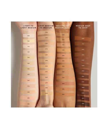 FENTY BEAUTY Pro F lt'r Soft Matte Powder Foundation - Buy Online on GoSupps.com