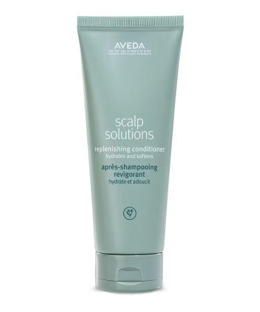 Aveda Scalp Solutions Replenishing Conditioner- Scalp Purifying Refreshing Conditioner 200ml