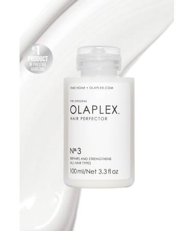 Rexona Olaplex N .3 Hair Perfector - Bond Strengthener and Hair Perfector