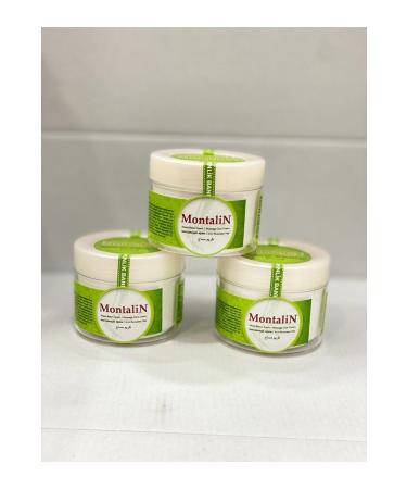 montalin Pain Cream 100 Ml. - Buy Online on GoSupps.com