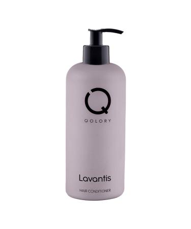 Qolory Lavantis Repairing Hair Conditioner 400 ml - Hair Conditioner