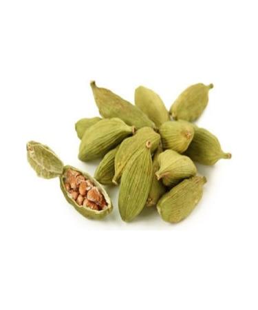 Heybeli Aktar Spice 1st Quality Cardamom Grain 500 gr