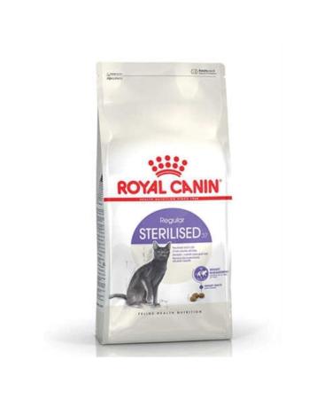 Royal Canin Sterilized Neutered Cat Food 2 Kg