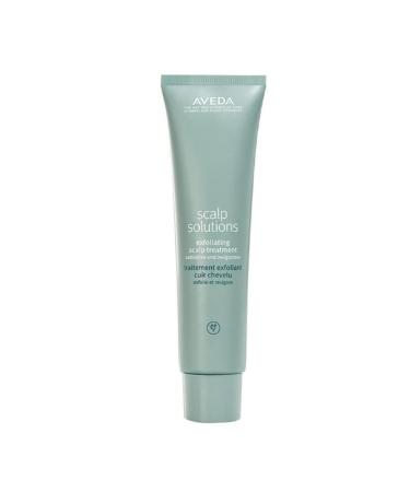 Aveda Scalp Solutions Exfoliating Scalp Treatment - Scalp Balancing Leave-In Cream 150ml