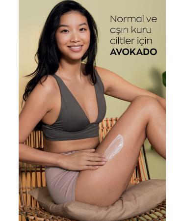 Avon Care Body Lotion with Avocado Oil 720ml - Buy Online on GoSupps.com