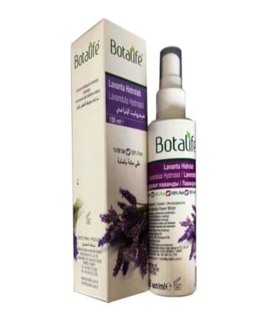 Botalife Lavender Hydrolate - Lavandula Hydrosol