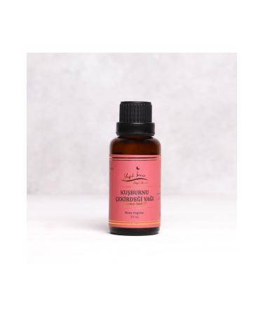 Green Fig Rosehip Seed Oil 30 ml