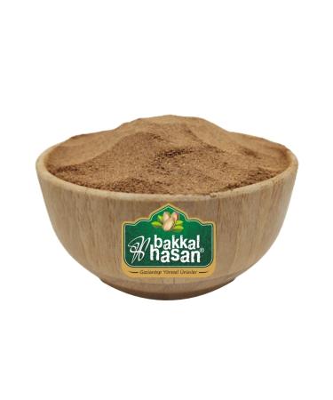 grocer hasan nutmeg ground 500 gr