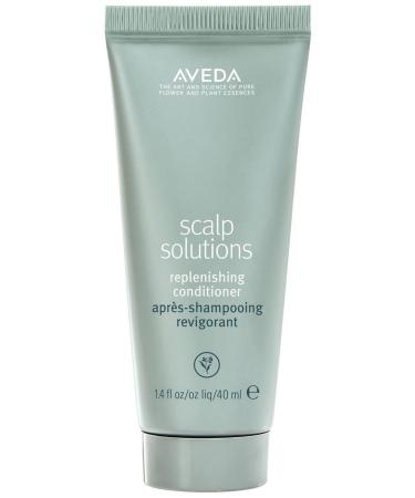 Aveda Scalp Solutions Replenishing Conditioner- Scalp Purifying Refreshing Conditioner 40ml