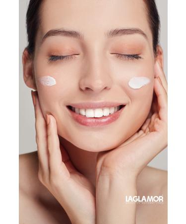 Laglamor Anti-Spot Peptide Complex (alpha-arbutin 2% Niacinamide 4% Vitamin C 3%) Skin Care Cream 50 Ml - Buy Online on GoSupps.com
