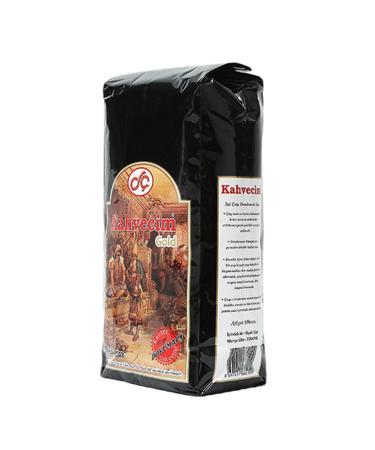 Dokumac Tea Coffee 5 Kg