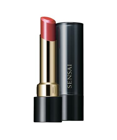 Sensai Rouge Intense Lipstick Shimmering Shiny Smooth Lipstick Il114