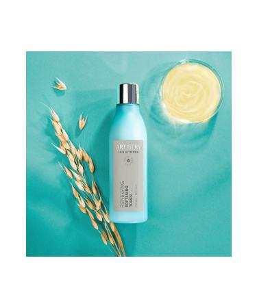 artistry Skin Nutrition Non-Drying Alcohol-Free Revitalizing Nourishing Softening Toner