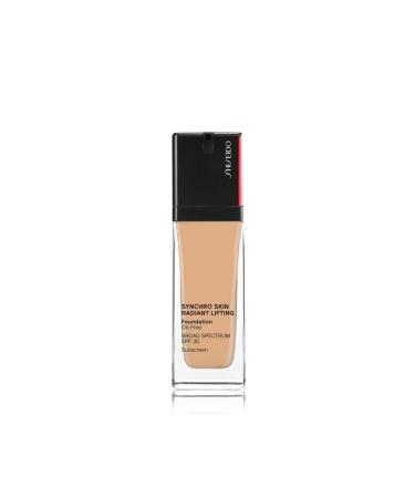 Shiseido Synchro Skin Radiant Lifting Foundation Spf30 - 30 Ml