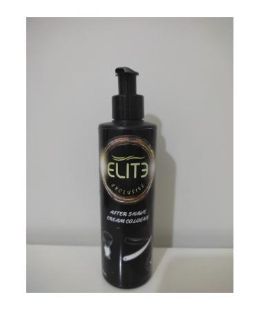 Elite After Shave Care Cream