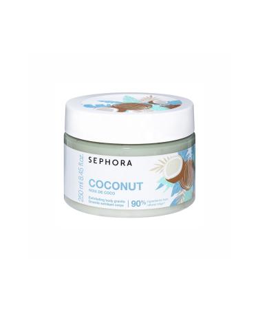 SEPHORA COLLECTION Exfoliating Body Granita