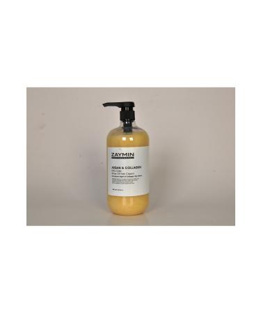 ZAYMIN Argan Collagen Conditioner Rinse 1000ml