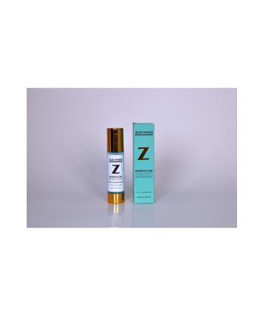 ZAYMIN Moroccan Care Serum