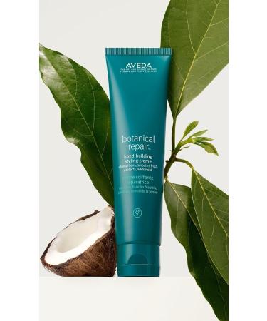 Aveda Botanical Repair Bond-building Styling Cream - Hair Repair and Styling Cream 150ml - Buy Online on GoSupps.com